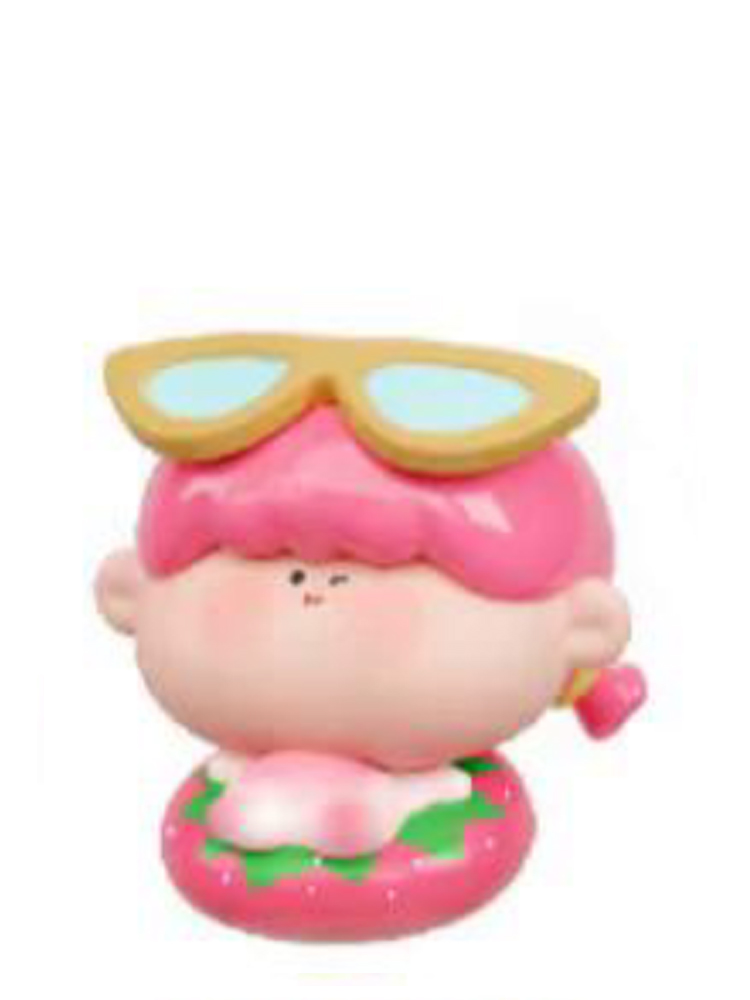 Strawberry Baby