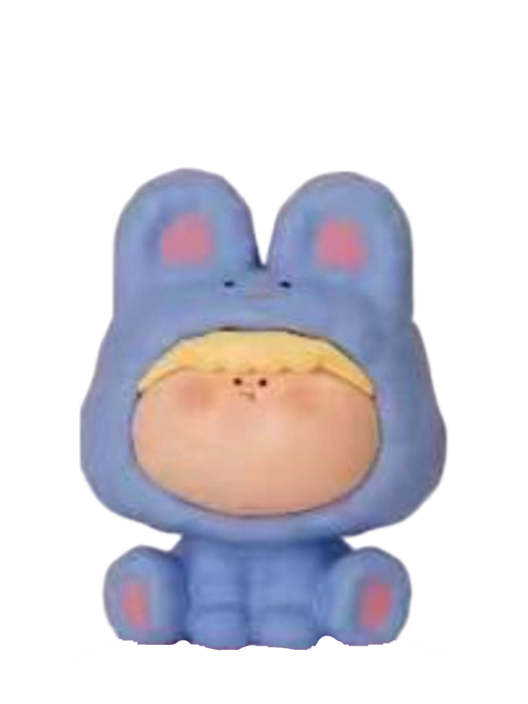 Cowboy Rabbit
