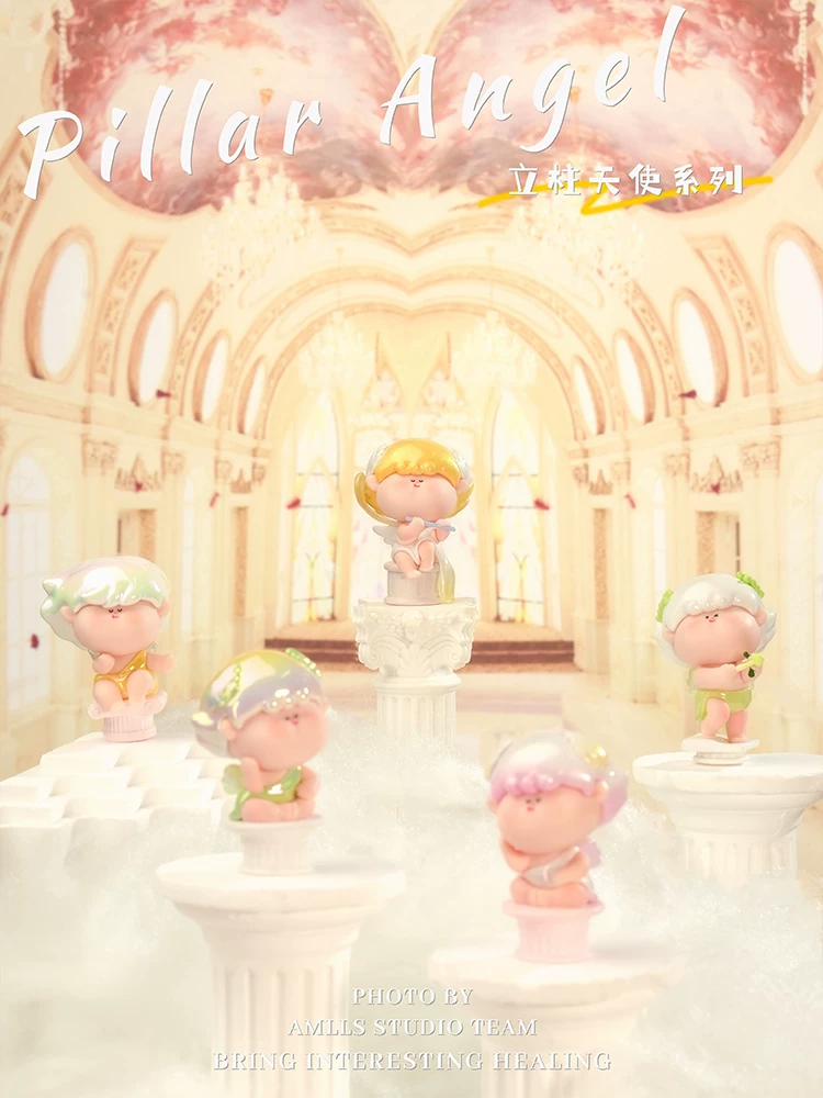 Pillar Angel