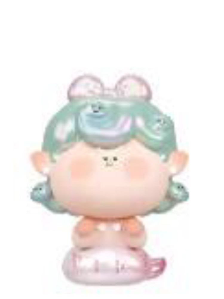 Mermaid Princess