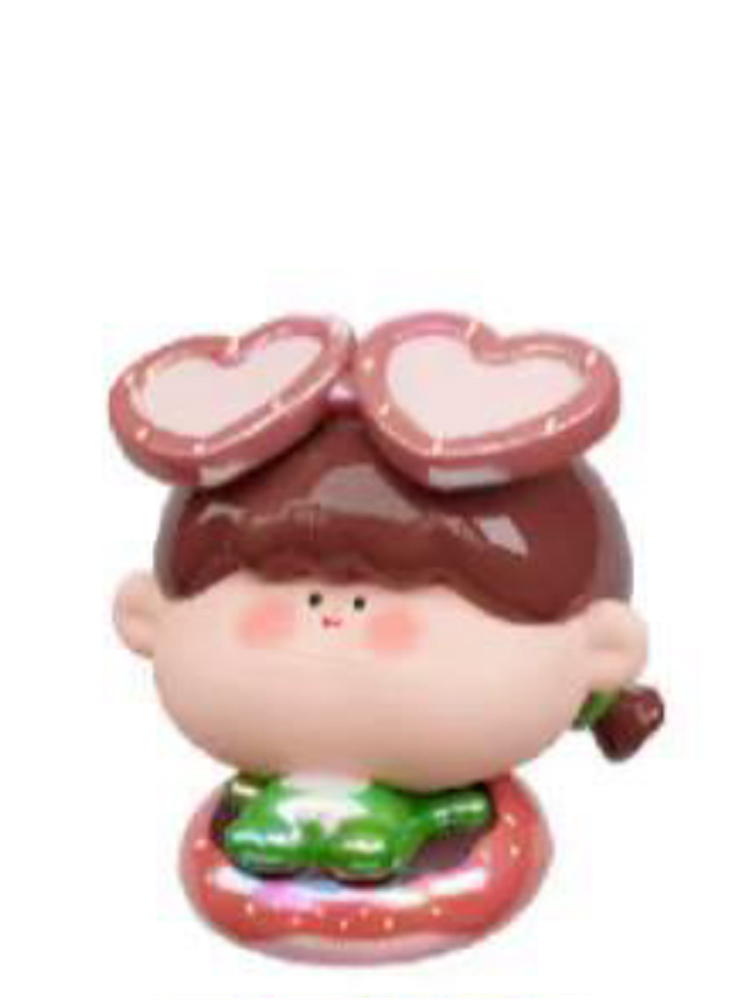 Watermelon Chocolate