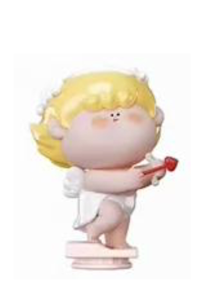 Good Luck Cupid