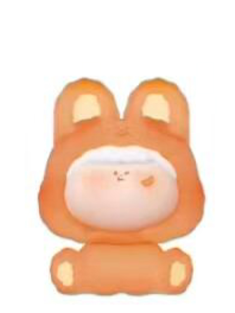 Sugar Tangerine