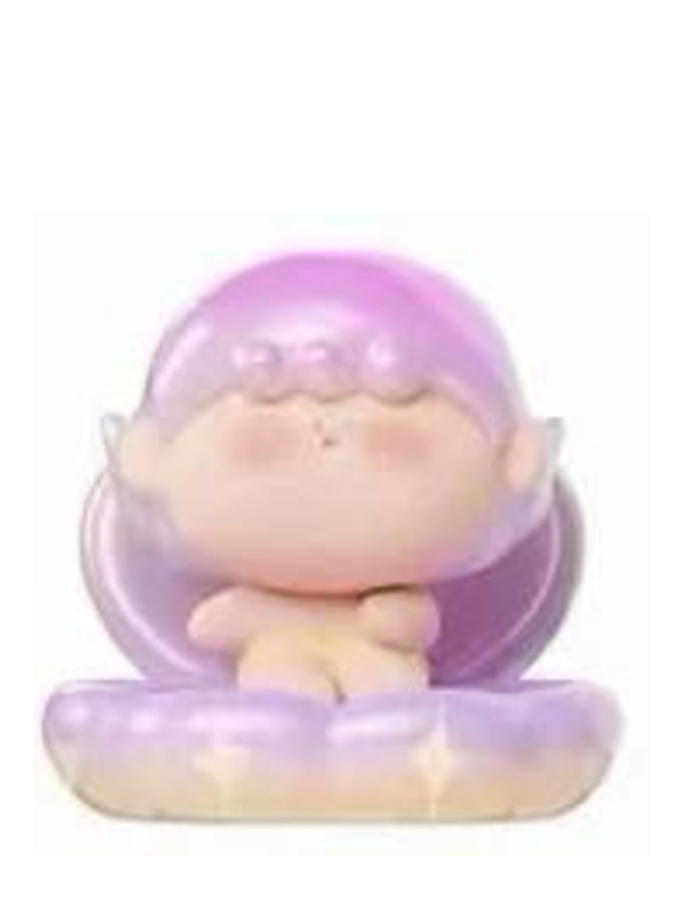 Purple Starlight