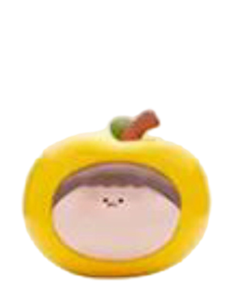 Yellow Delicious Apple