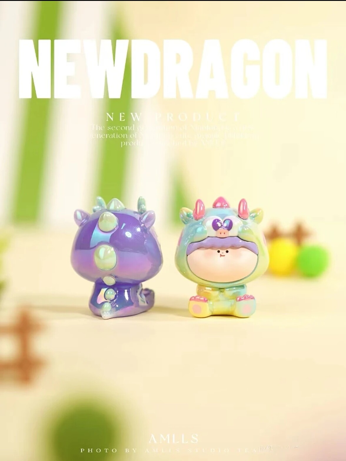 Dragon Gen2