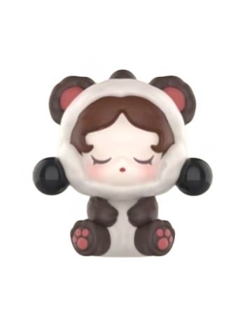 Skullpanda