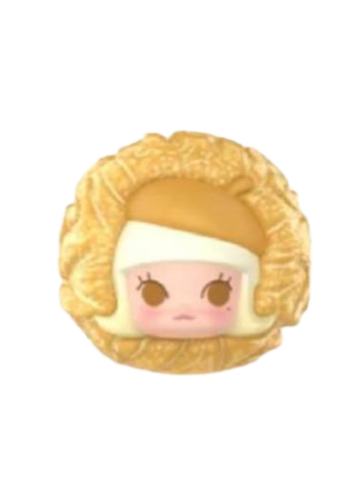 Molly Cream