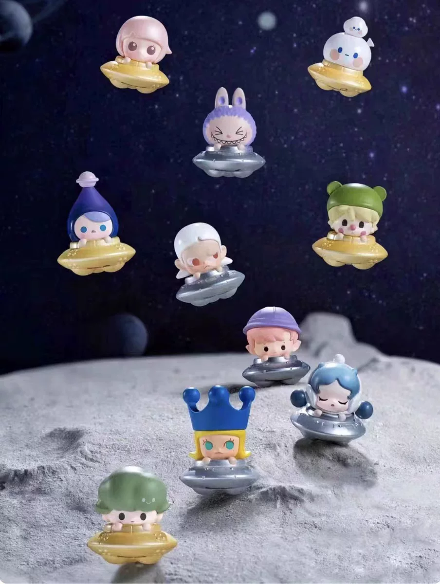 Spaceship UFO