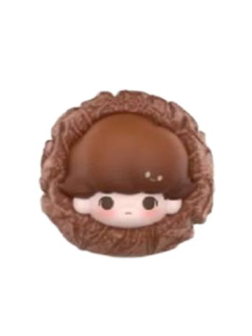 Dimoo Chocolate