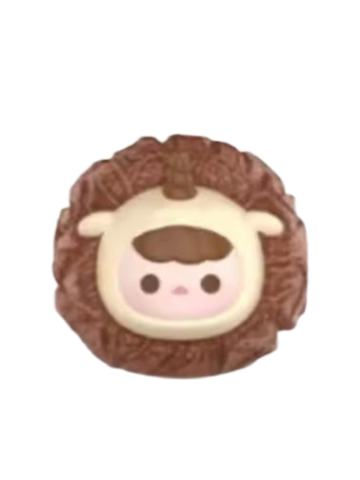 Pucky Chocolate