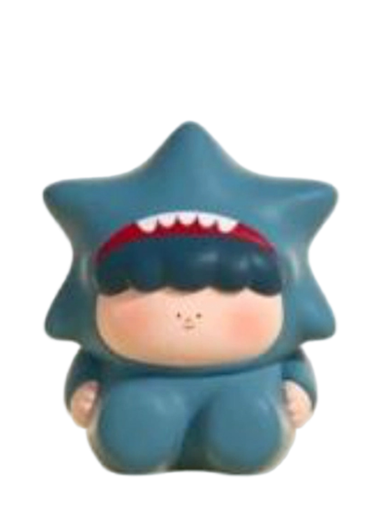 Shark Star
