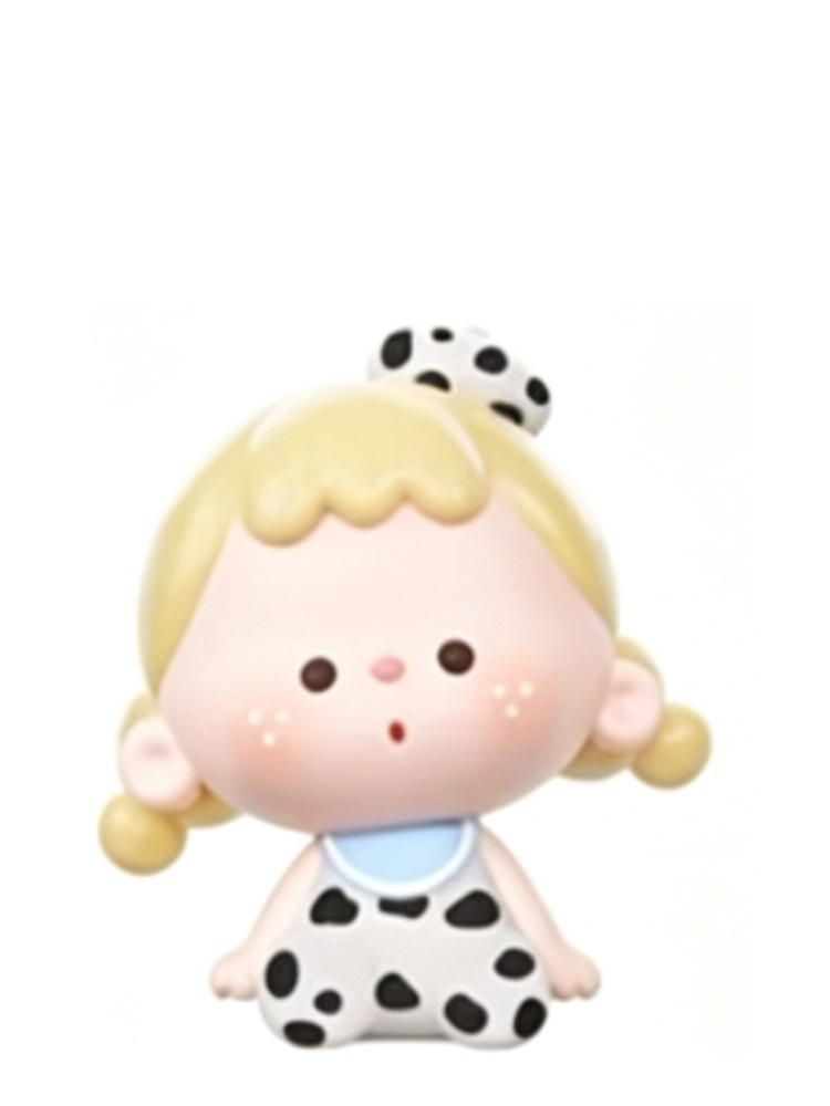 Milk Baby