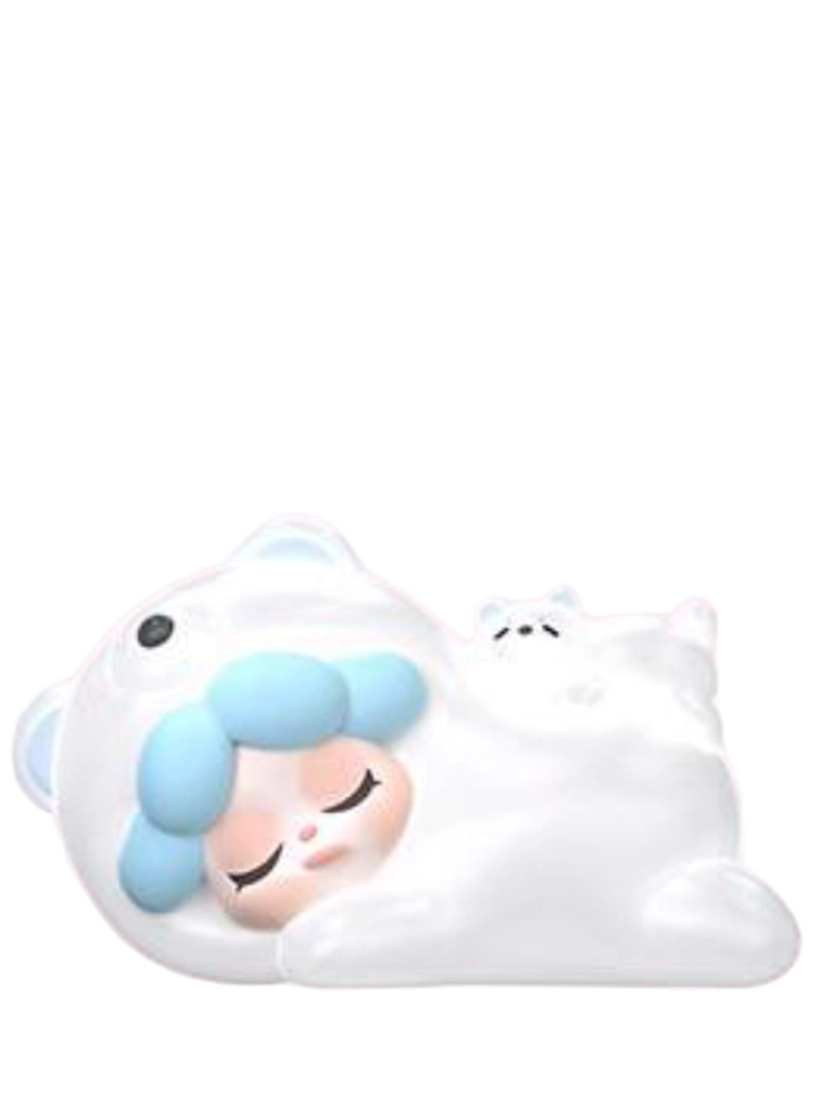 Polar Bear Special
