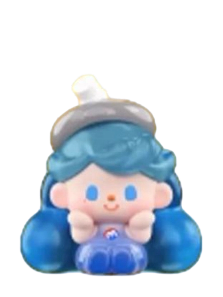 Sea Salt Cola