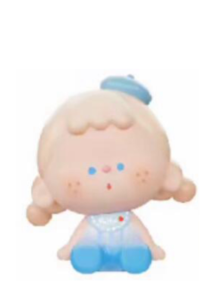 Chef Doll