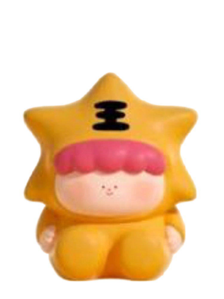 Tiger Star