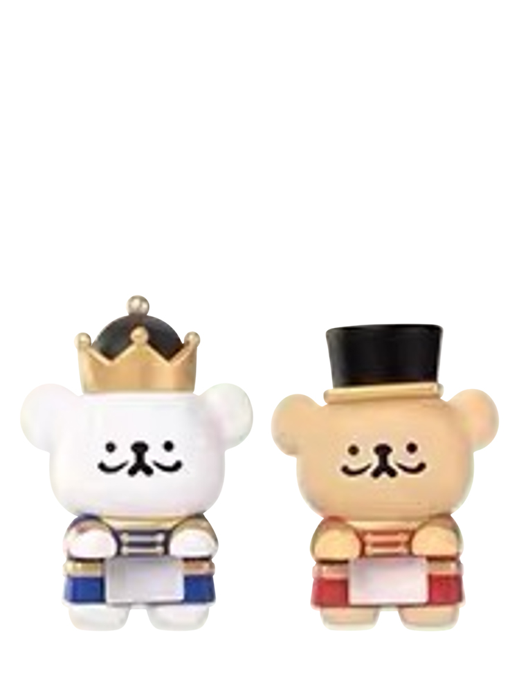 Nut Cracker