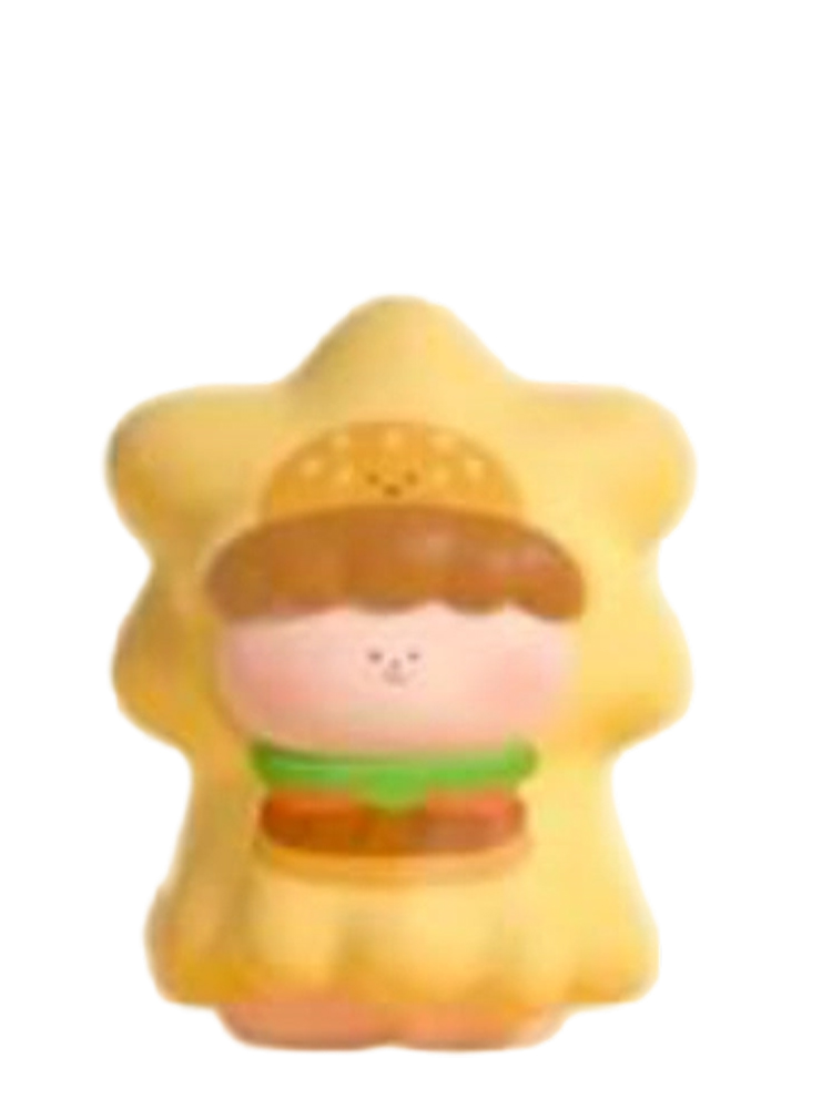 Super Burger