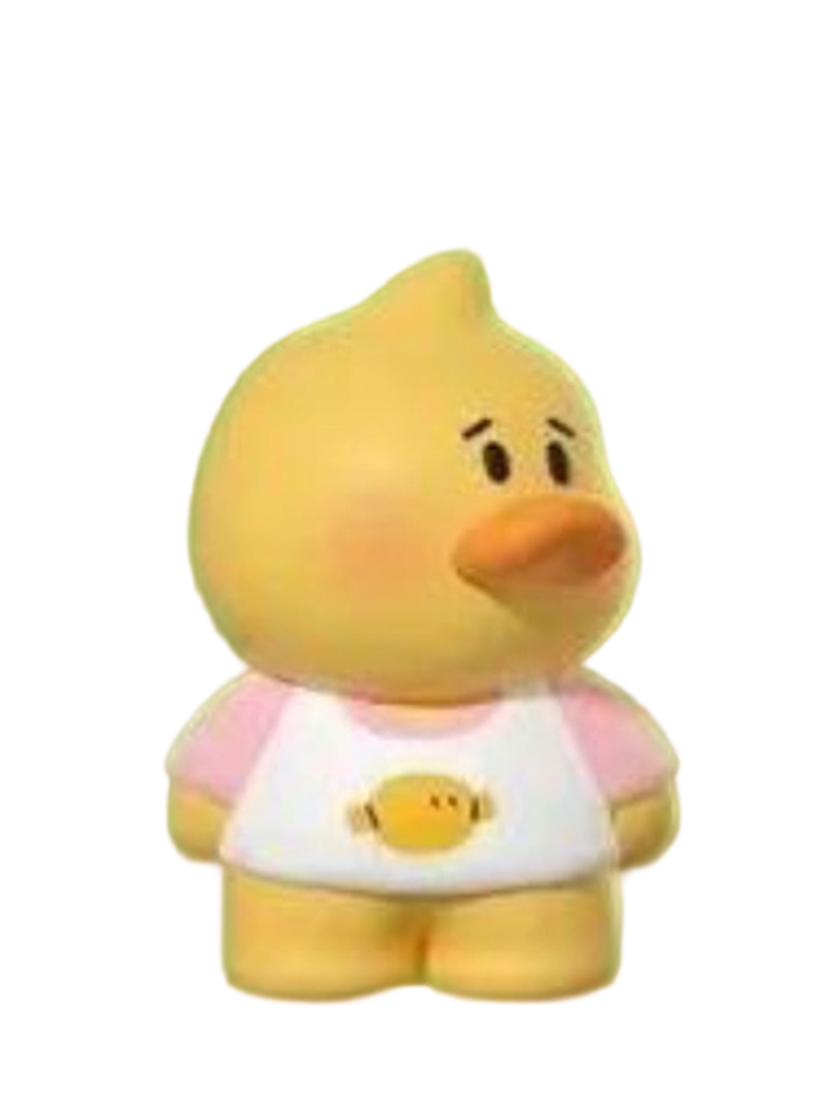 Yellow Tweet