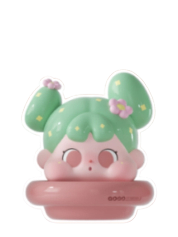 Little Palmoo