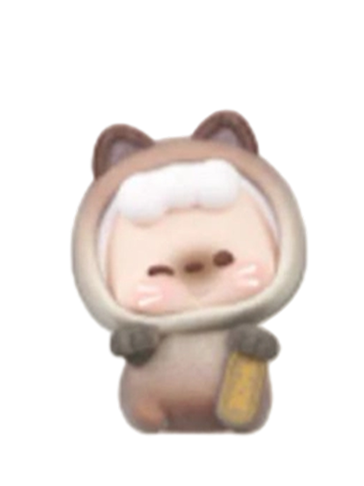 Siamese Fortune