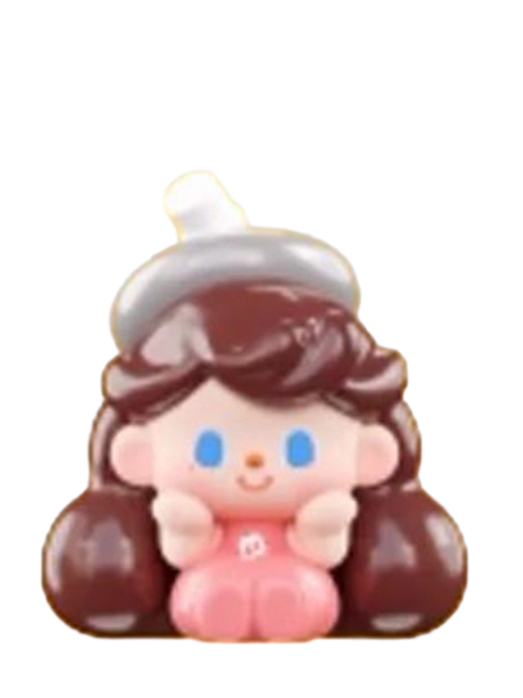 Icy Cola