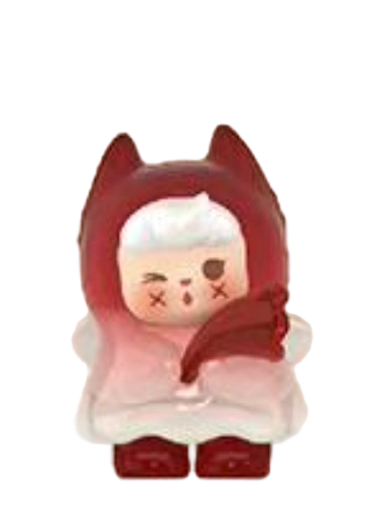 Cherry Angel