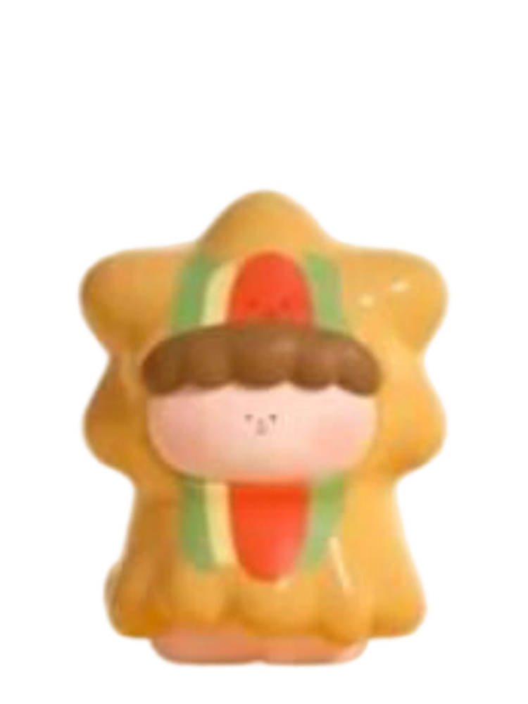 Spicy Hot Dog