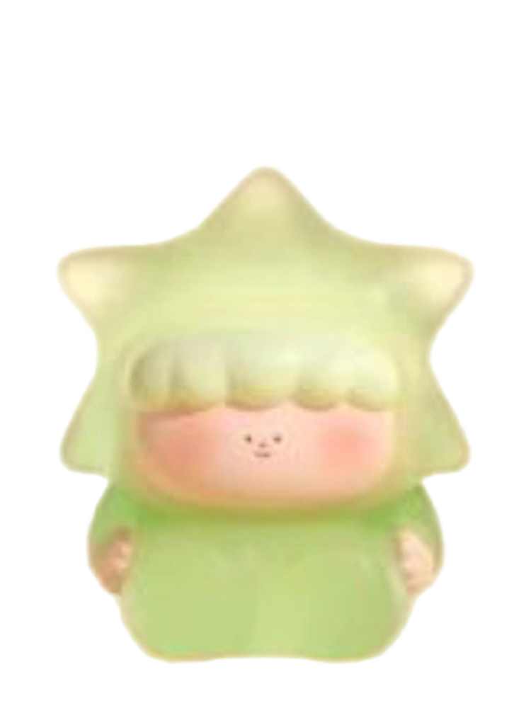 Tourmaline Star