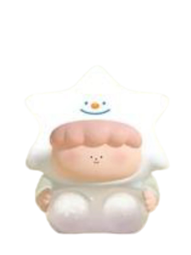 Dream Snow Monster Star