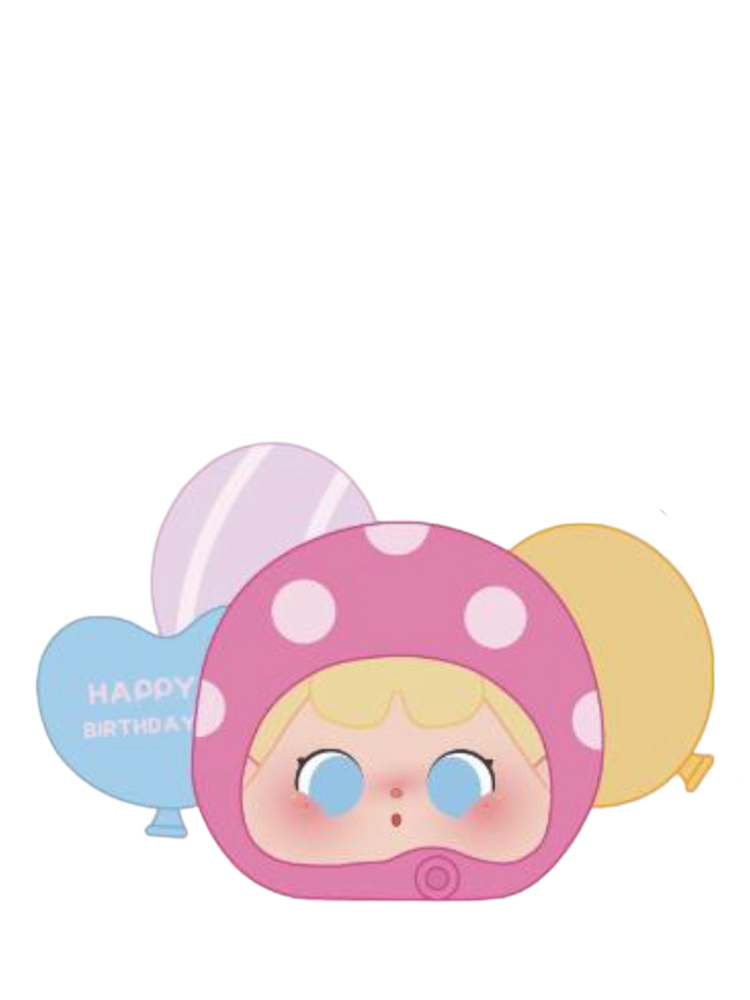 Little Happy