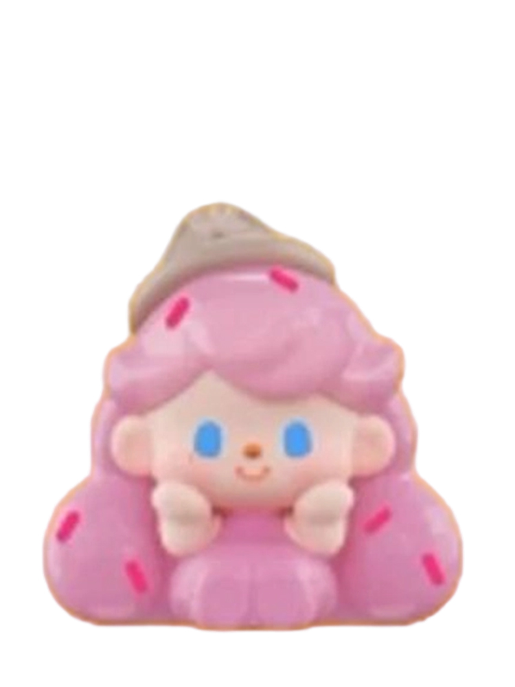 Strawberry Ice Cream