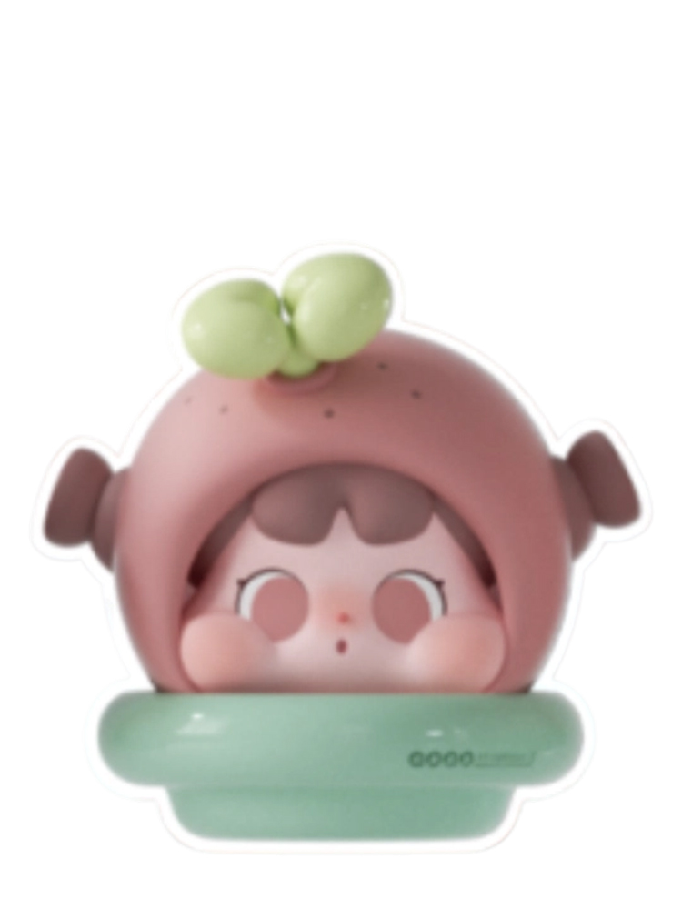 Little Sprouty