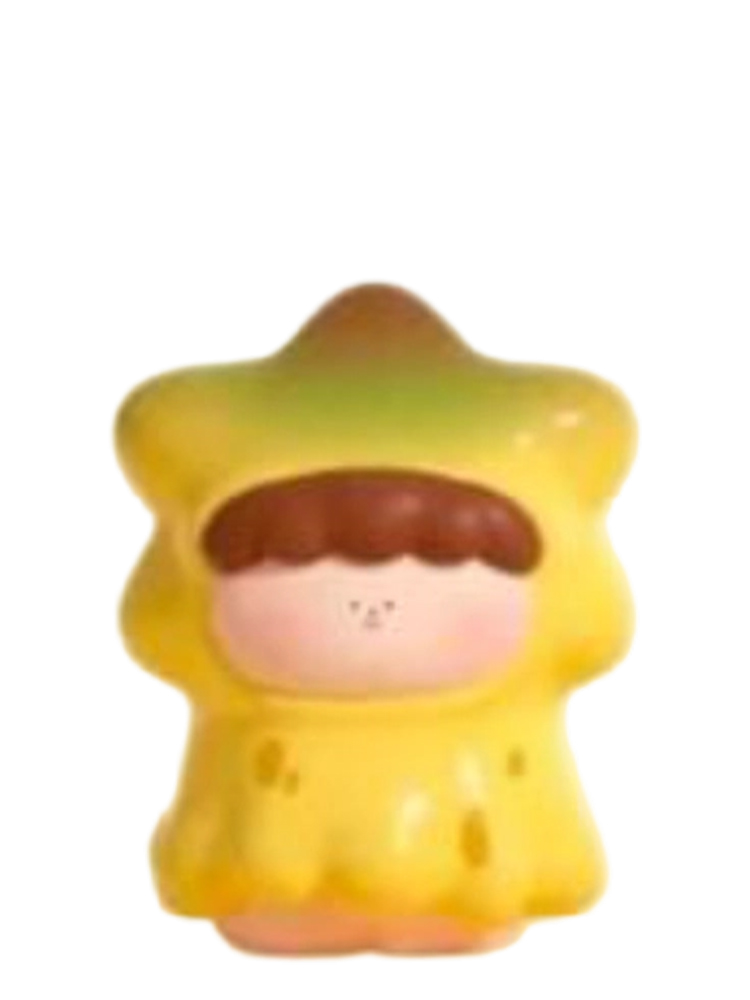 Sweet Banana