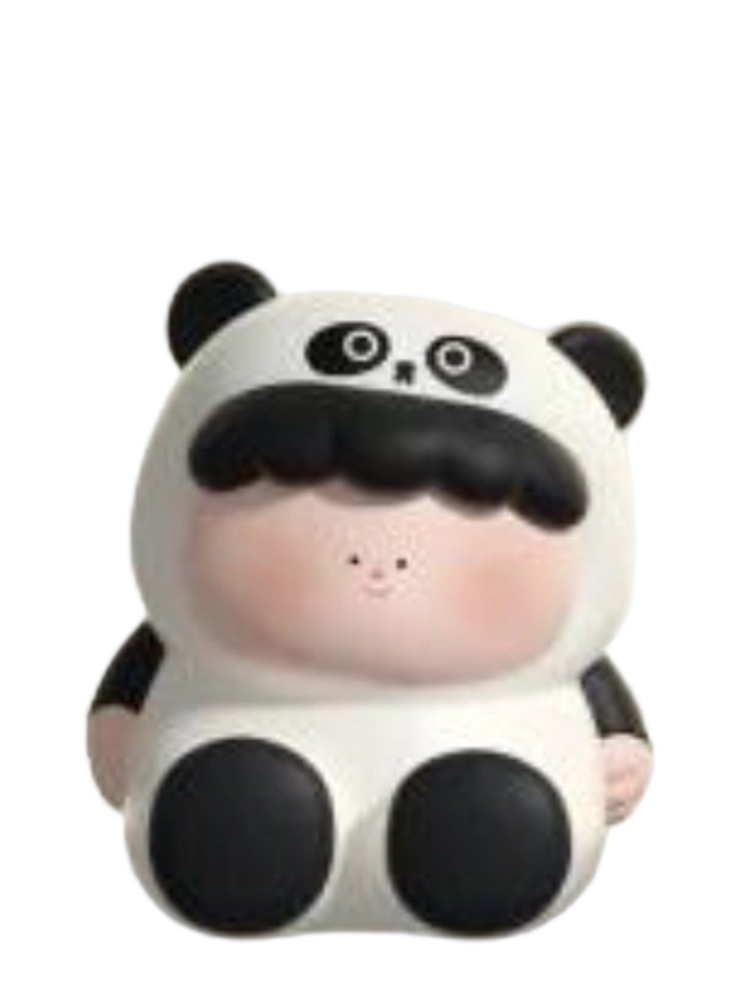 Chubby Panda