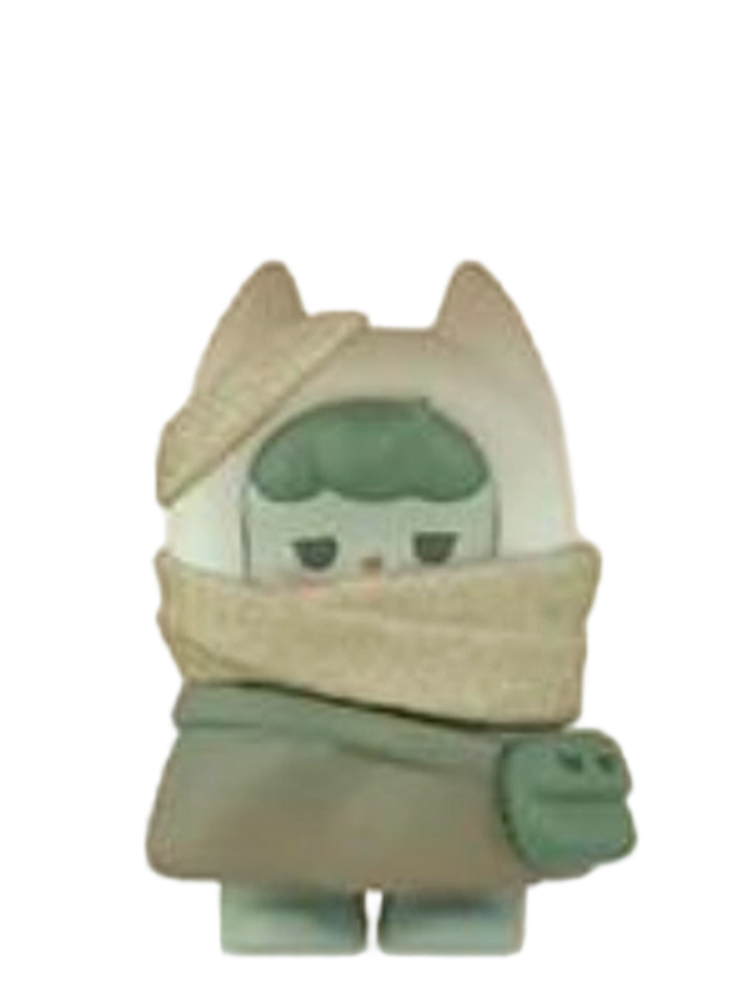 Moldy