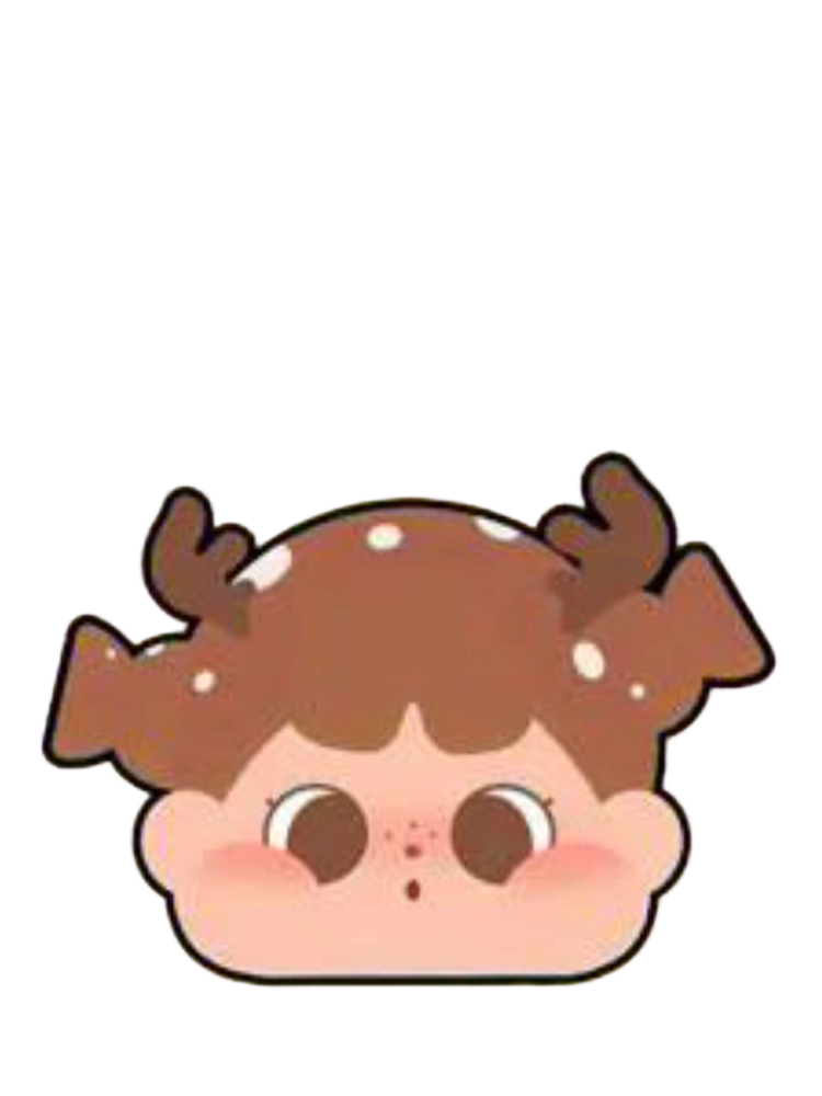 Little Divine Deer