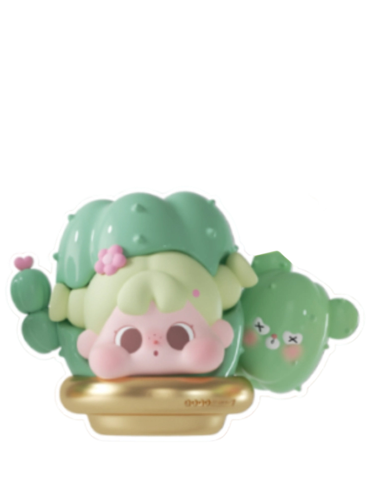 Little Monster