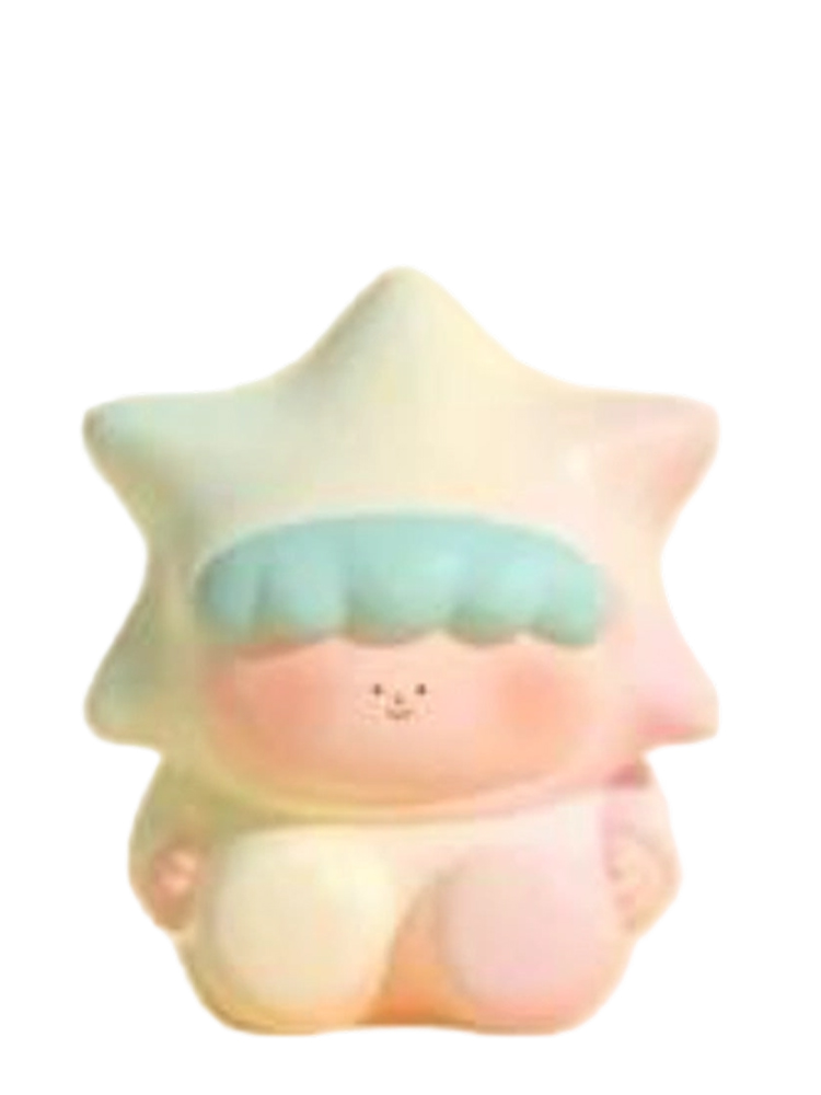 Pudding Dream Star