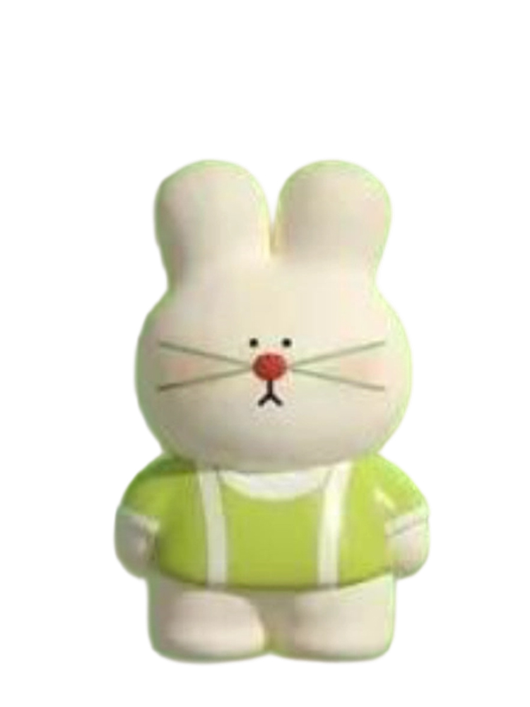 Tennis Rabbit