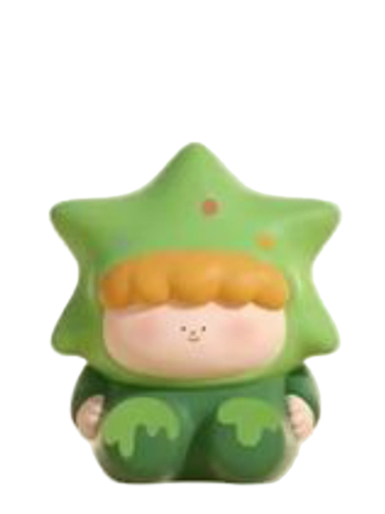 Pistachio Star