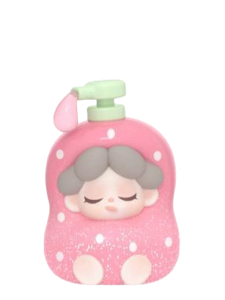 Sweet Strawberry