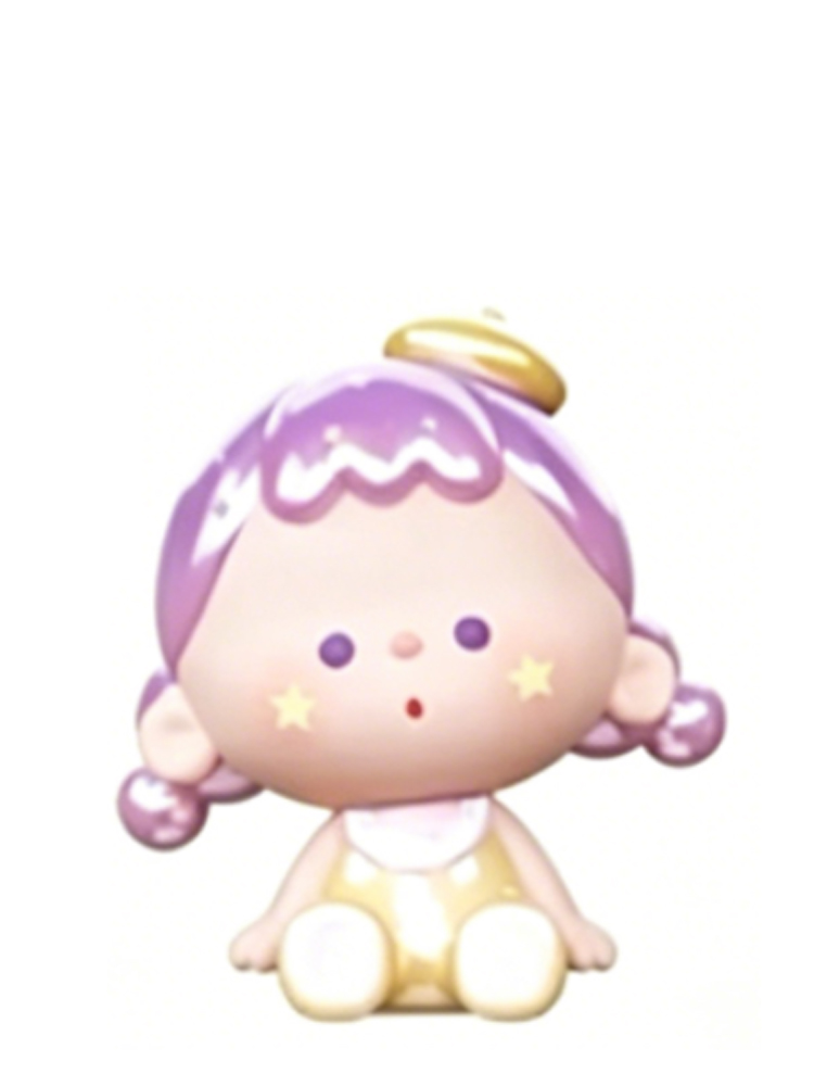 Star Cake
