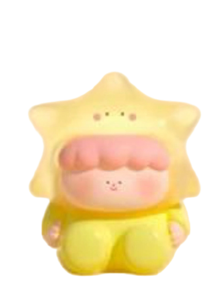 Warm Dream Star
