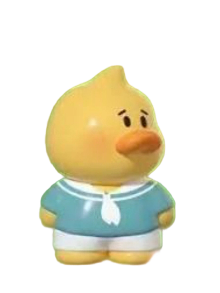 Sailor Duck