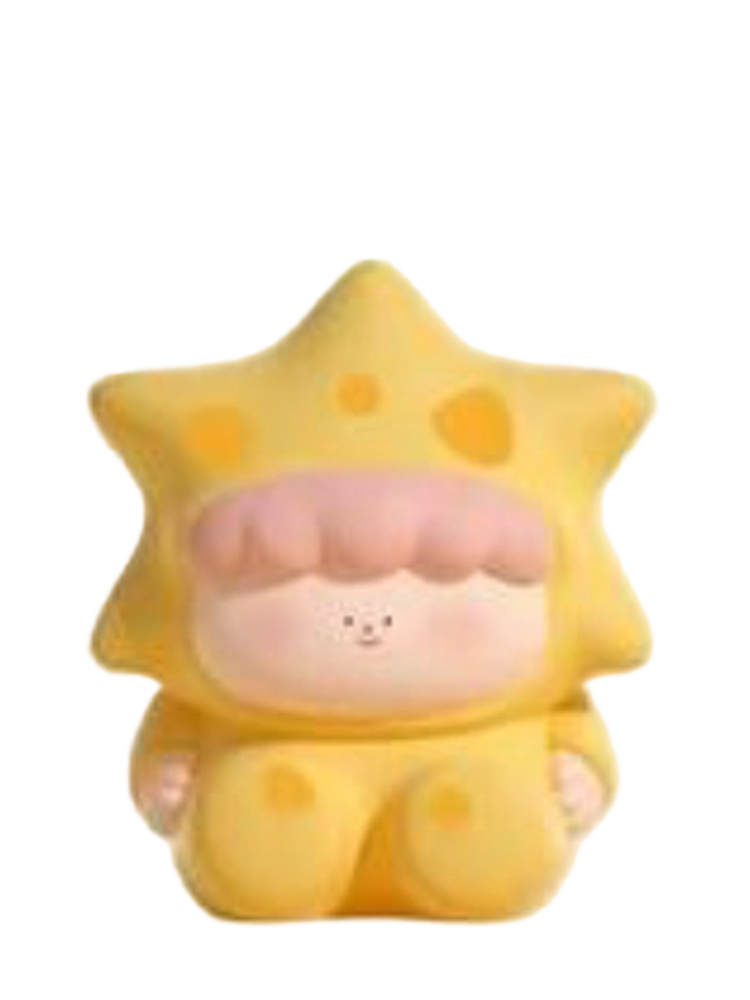 Rich Cheese Star