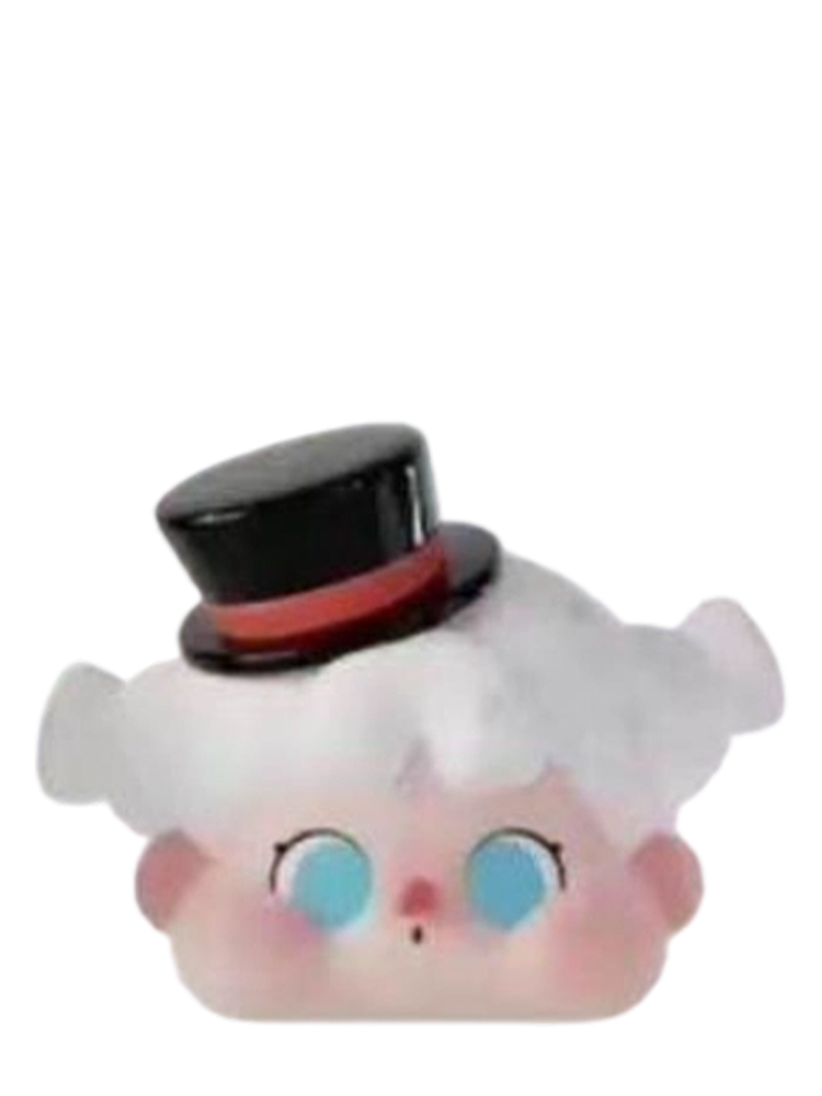Little Snowman