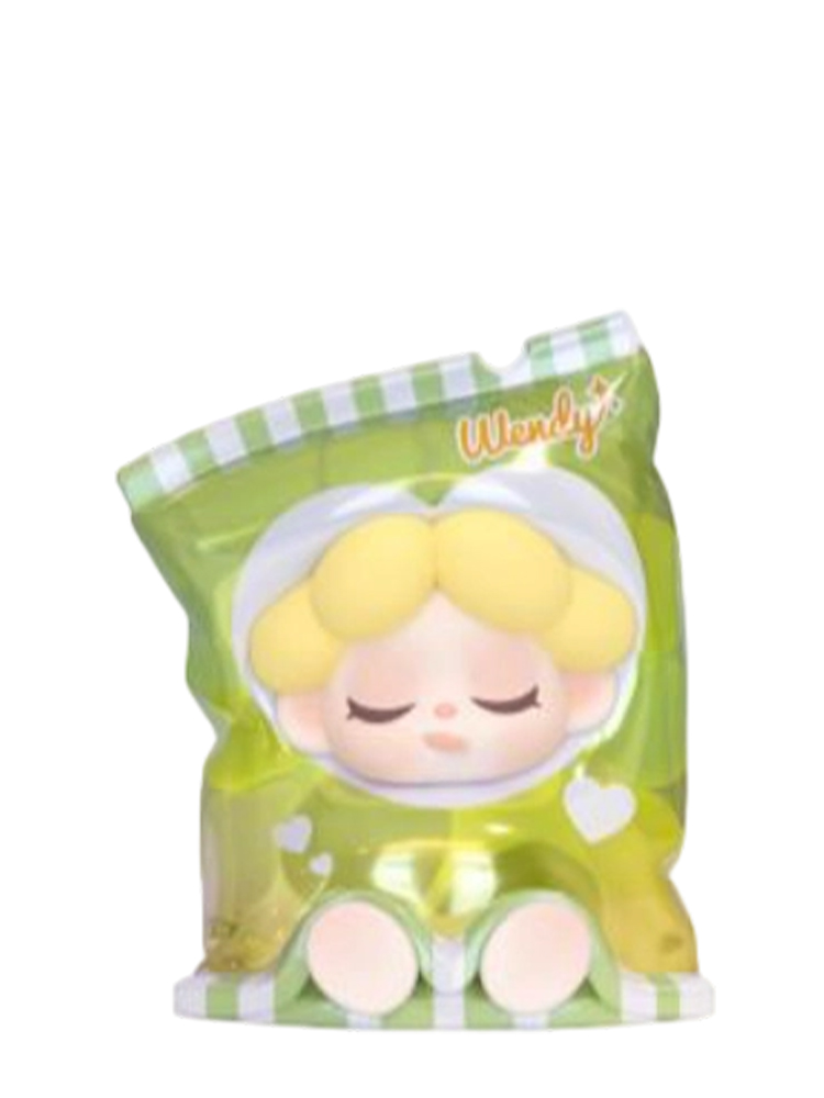 Sour Green Grape