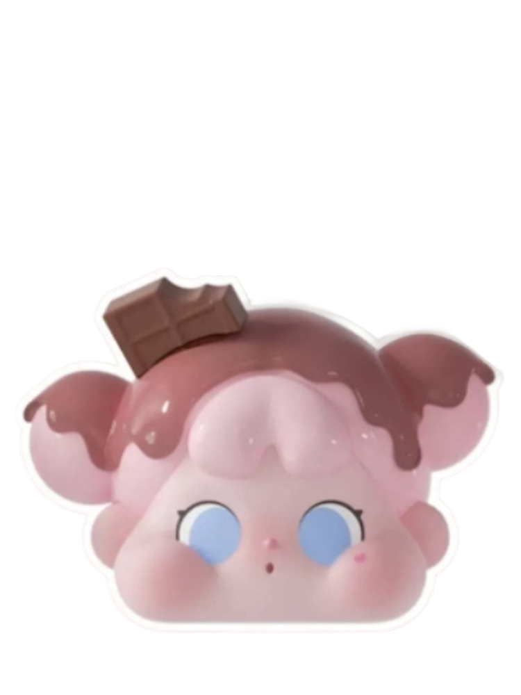 Little Syrup